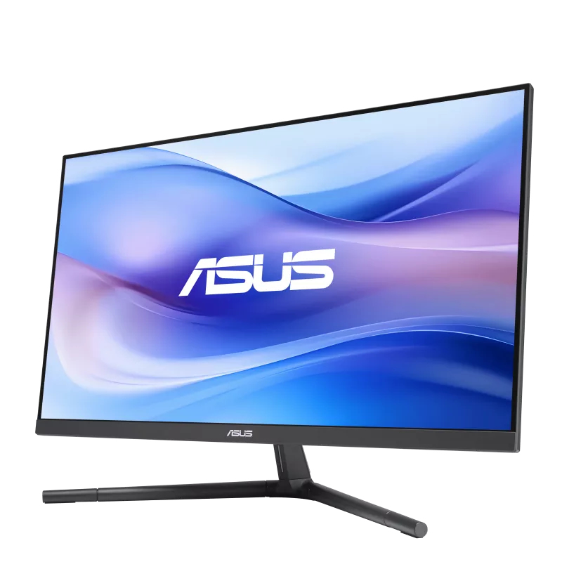 ASUS VU279CFE-B - LED-Monitor - Gaming - 68.6 cm (27)
