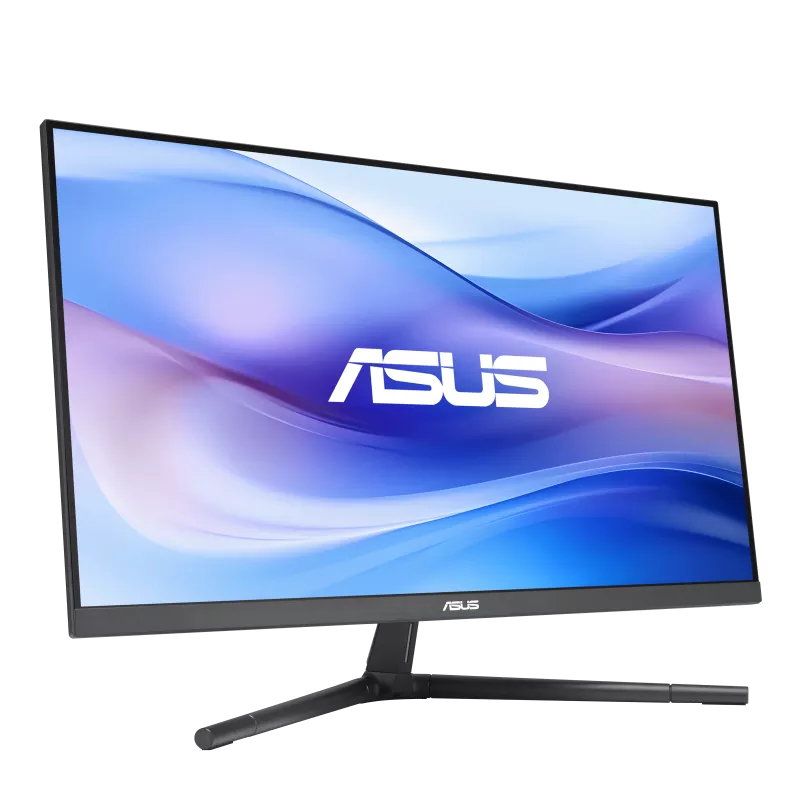 ASUS VU279CFE-B - LED-Monitor - Gaming - 68.6 cm (27)