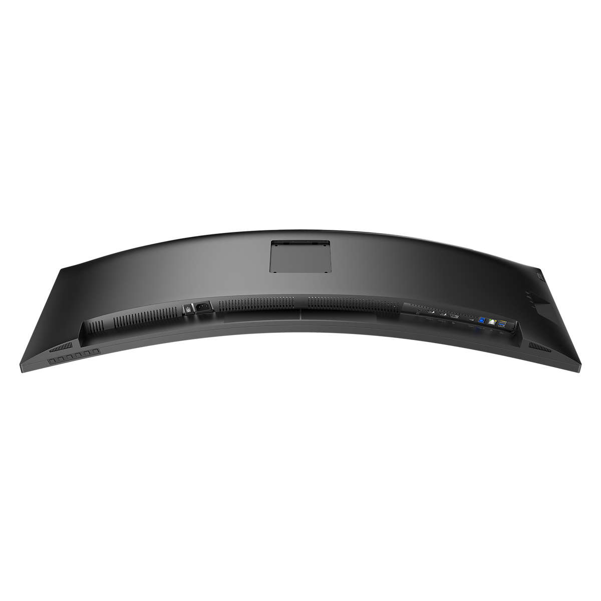 Philips 6000 series 45B1U6900C LED display 113 cm (44.5) 5120 x 1440 pixels UltraWide Dual Quad HD Noir