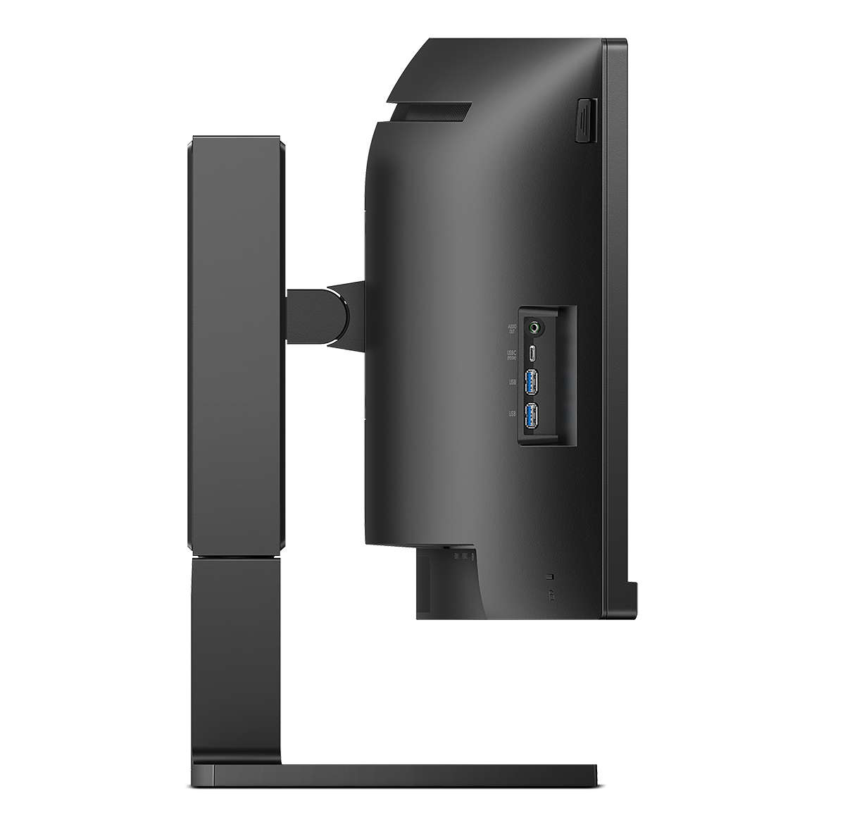 Philips 6000 series 45B1U6900C LED display 113 cm (44.5) 5120 x 1440 pixels UltraWide Dual Quad HD Noir