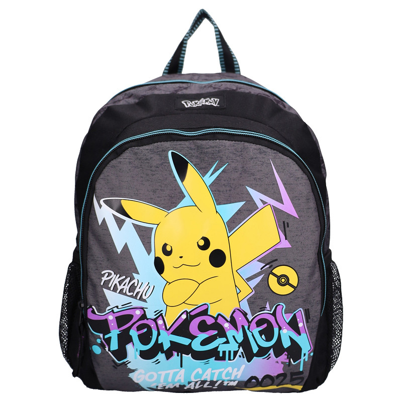 Vadobag Rucksack Pokemon Ready For Battle