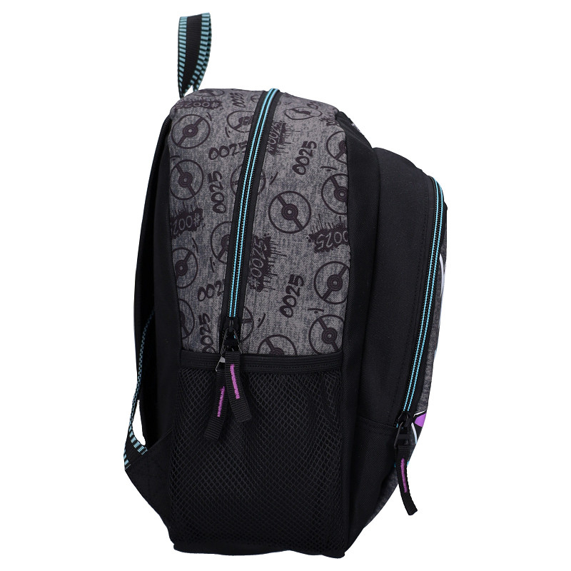 Vadobag Rucksack Pokemon Ready For Battle