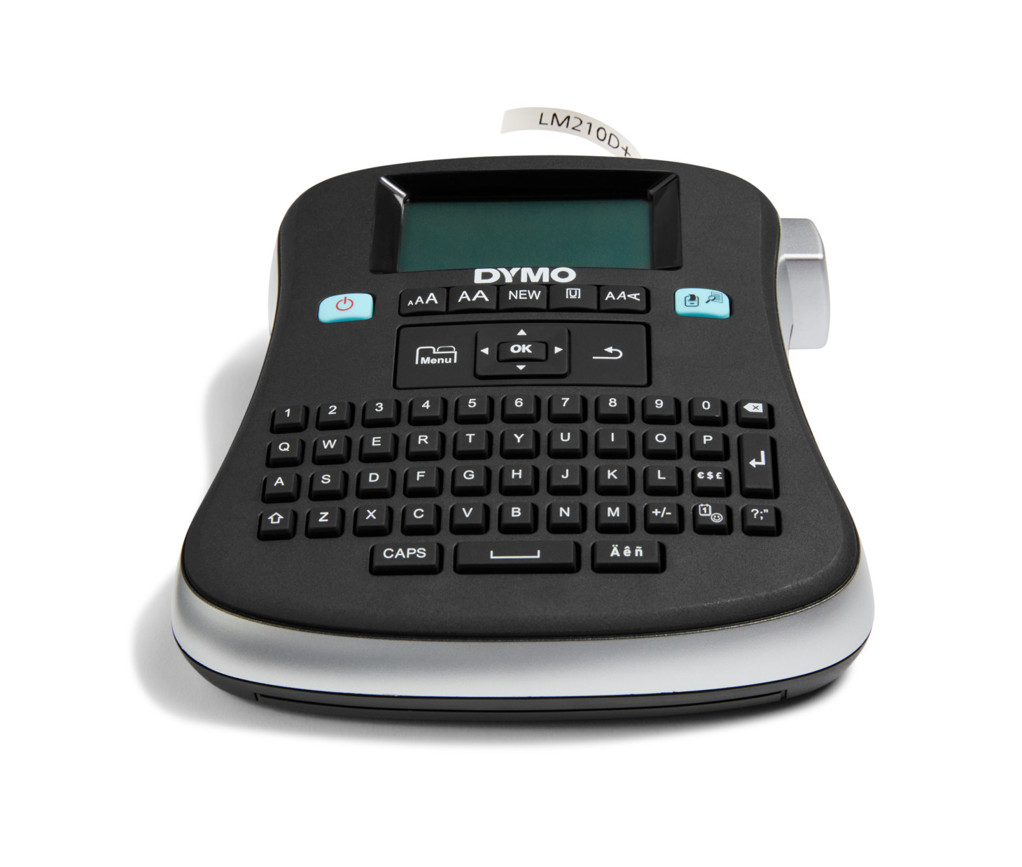 DYMO LabelManager � 210D+ - QWY