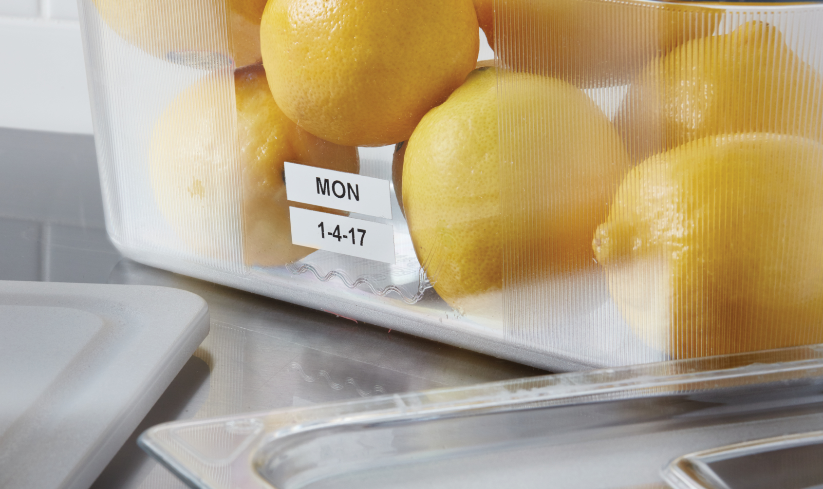 DYMO LabelManager � 210D+ - QWY