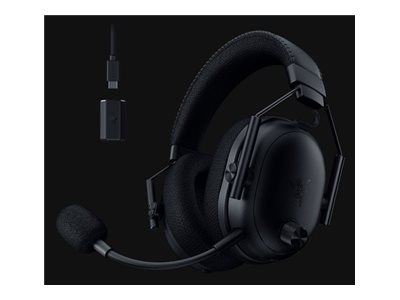 Razer BlackShark V3 Pro - Black