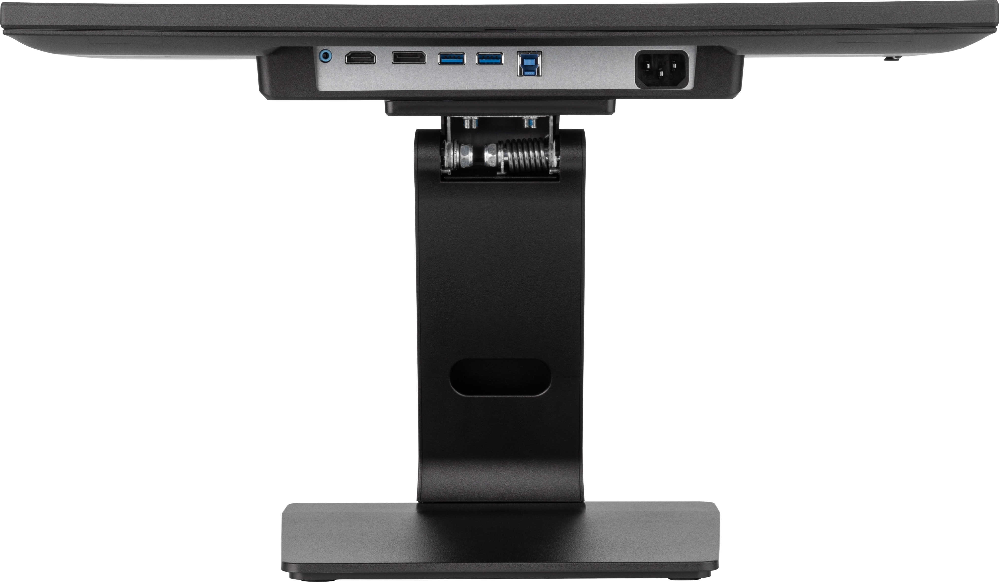 iiyama ProLite T2752MSC-B1AG Monitor PC 68,6 cm (27) 1920 x 1080 Pixel Full HD LED Touch screen Nero