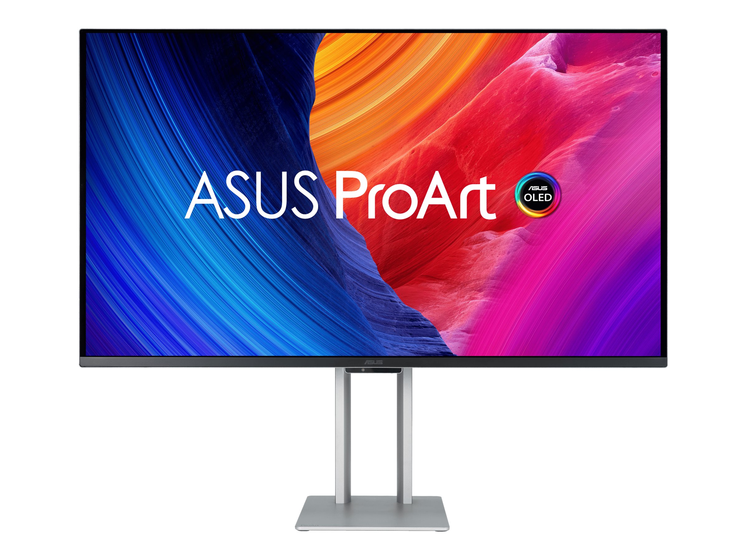 ASUS ProArt PA32UCDMR-K - OLED-Monitor - 81.3 cm (32)