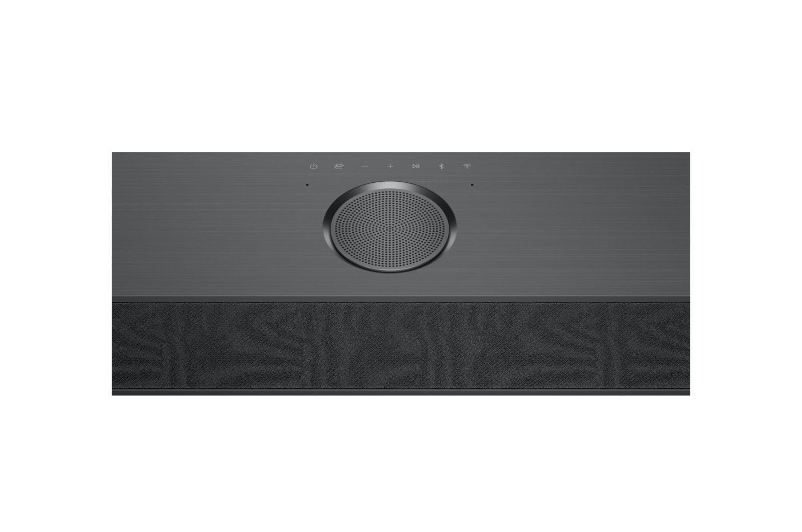 LG DS95QR - Soundleistensystem - fr Heimkino - 9.1.5-Kanal - kabellos - Wi-Fi, Bluetooth - App-gesteuert - 810 Watt (Gesamt)