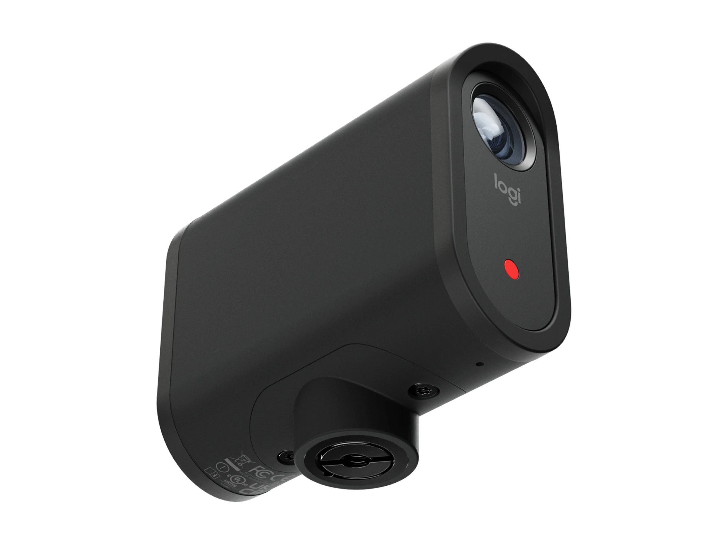Logitech Mevo Start for Business - Live-Streaming-Kamera