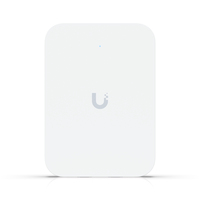Ubiquiti Wall-mounted WiFi? 7 AP with 4 spatial streams and an