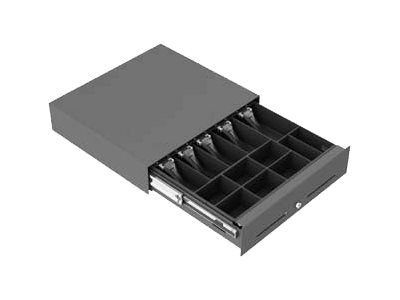 APG Cash Bases - Kassenschubladeneinsatz - fr Cash