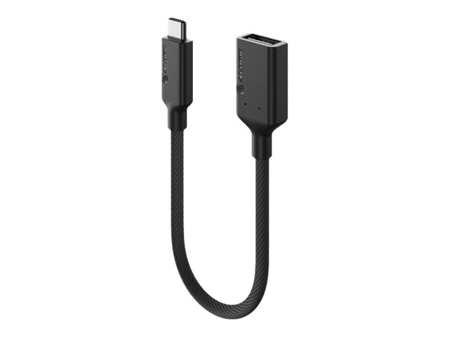 ALOGIC Elements Pro USB-C (Male) to USB-A (Female) Adapter