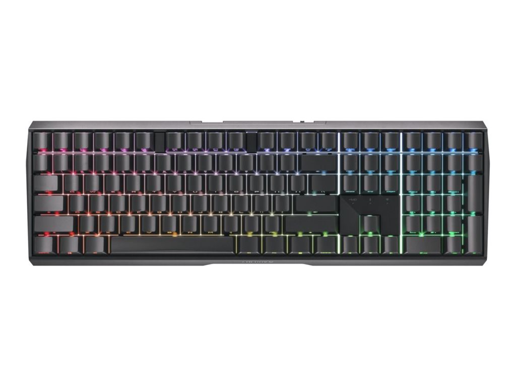 Cherry MX 3.0S - Tastatur - 100% - full size