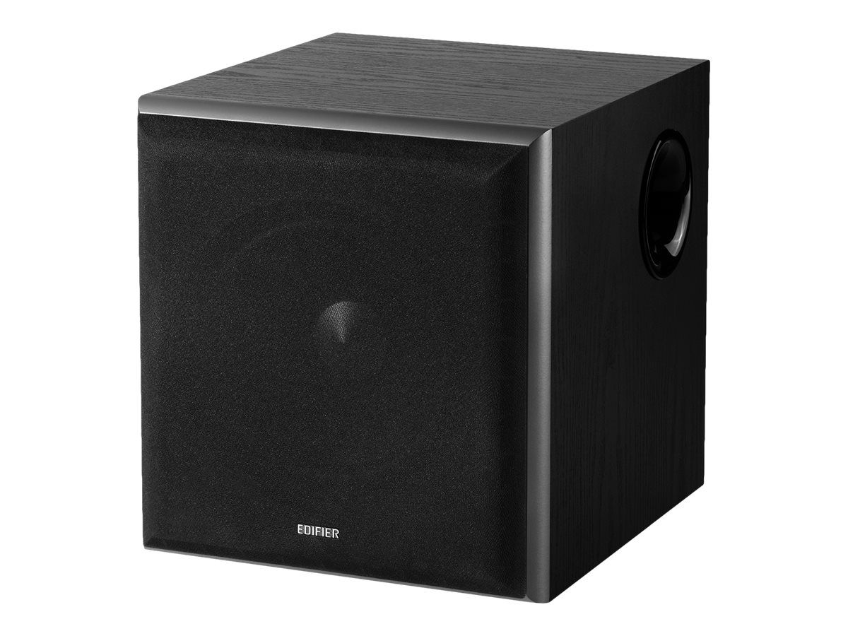 Edifier T5 - Subwoofer - 70 Watt - 203 mm (8)