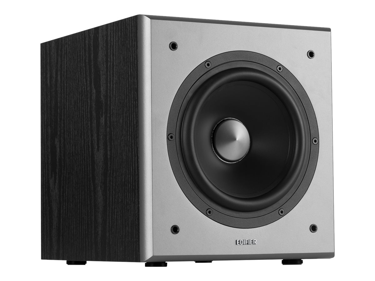 Edifier T5 - Subwoofer - 70 Watt - 203 mm (8)