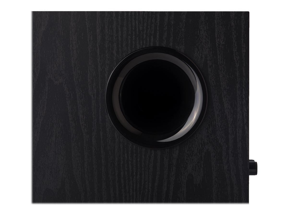 Edifier T5 - Subwoofer - 70 Watt - 203 mm (8)