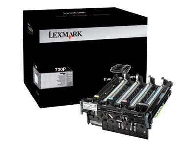 Lexmark 700P 40000 pages