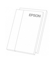 Epson Rollo de Premium Semimatte Photo Paper, 24 x 30,5 m, 260 g/m�