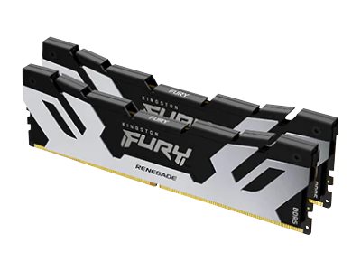 Kingston Technology FURY Renegade memory module 32 GB 2 x 16 GB DDR5 6400 MHz