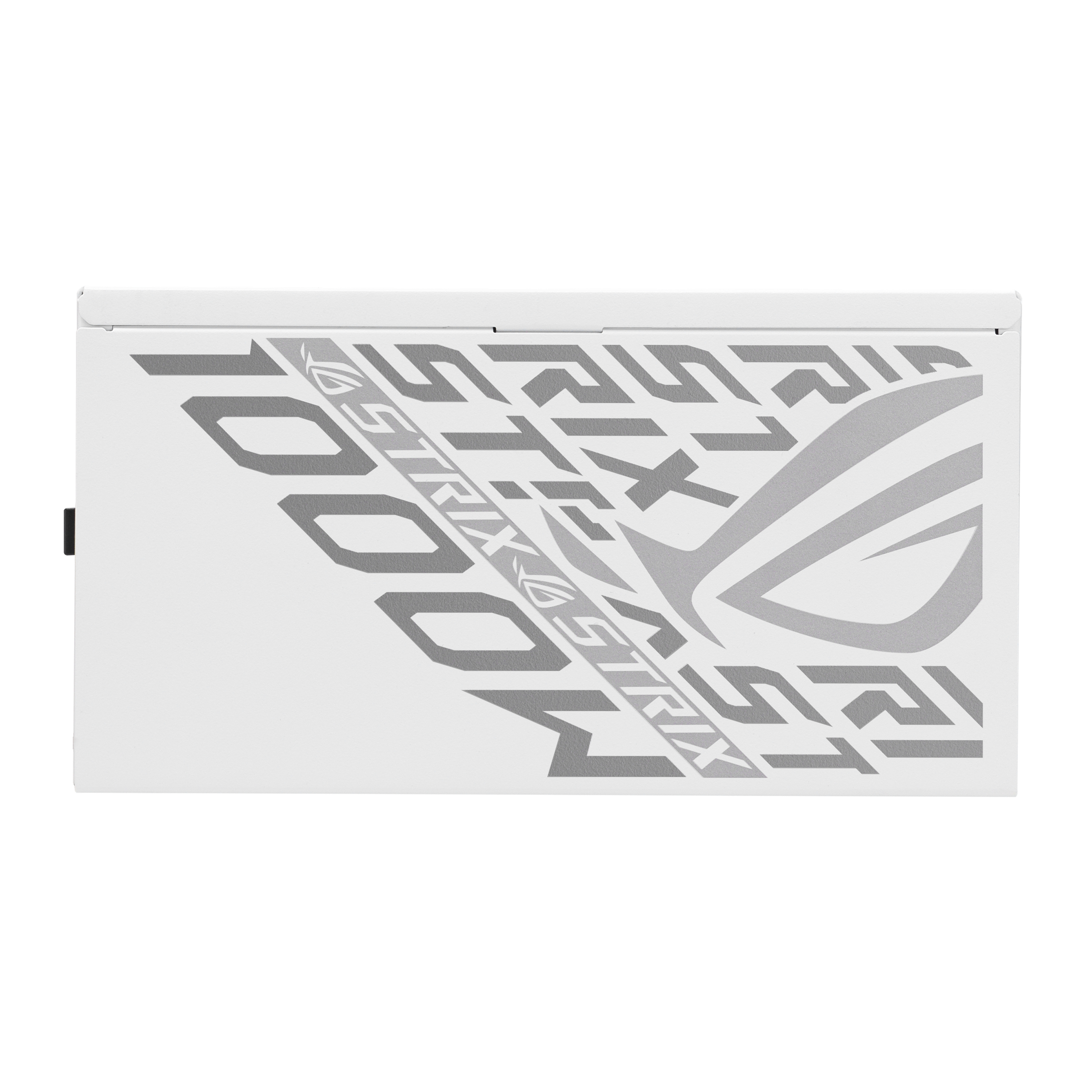 ASUS ROG -STRIX-1000P-GAMING-WHITE unidad de fuente de alimentaci�n 1000 W 20+4 pin ATX ATX Blanco