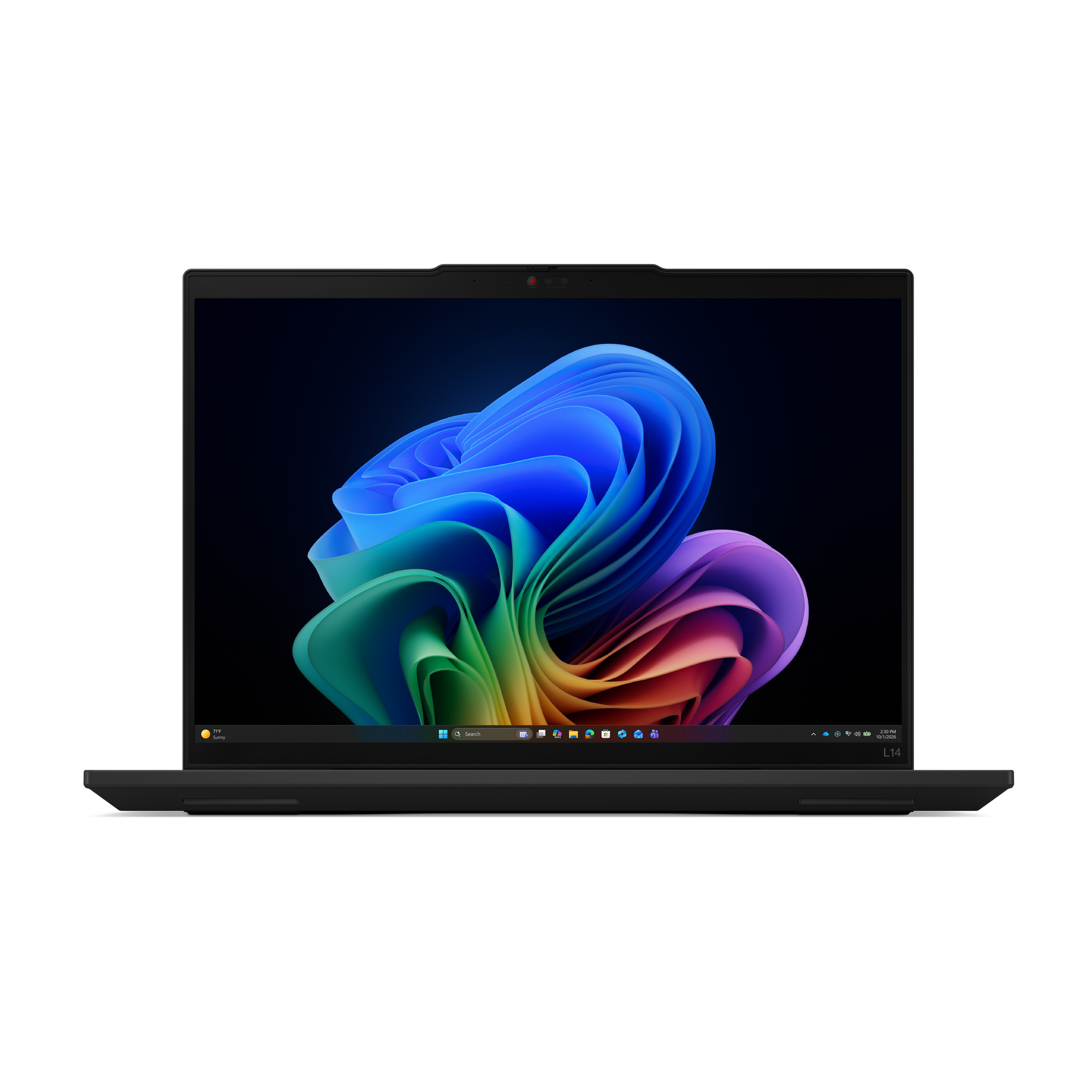 Lenovo Thinkpad L14 Gen 7 21X2 - Intel Core Ultra 5 325 / 2.1 GHz - Win 11 Pro - Intel Graphics - 32 GB RAM - 512 GB SSD TCG Opal Encryption 2, NVMe - 35.6 cm (14)