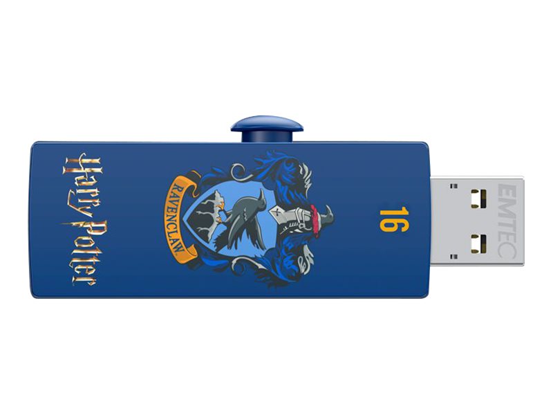 EMTEC Harry Potter M730 Ravenclaw - USB-Flash-Laufwerk