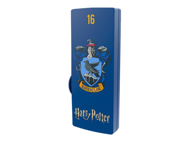 Emtec M730 Harry Potter unit� flash USB 16 GB USB tipo A 2.0 Blu