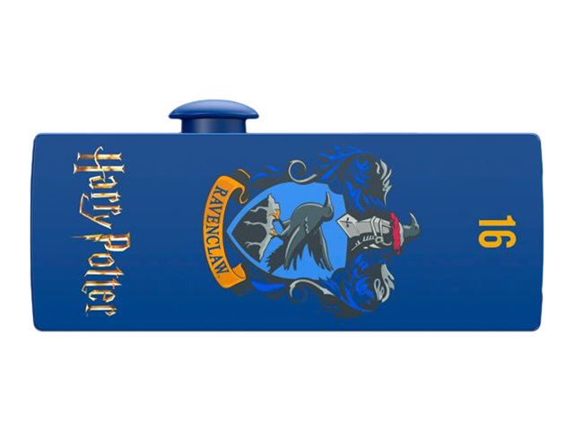 Emtec M730 Harry Potter unit� flash USB 16 GB USB tipo A 2.0 Blu