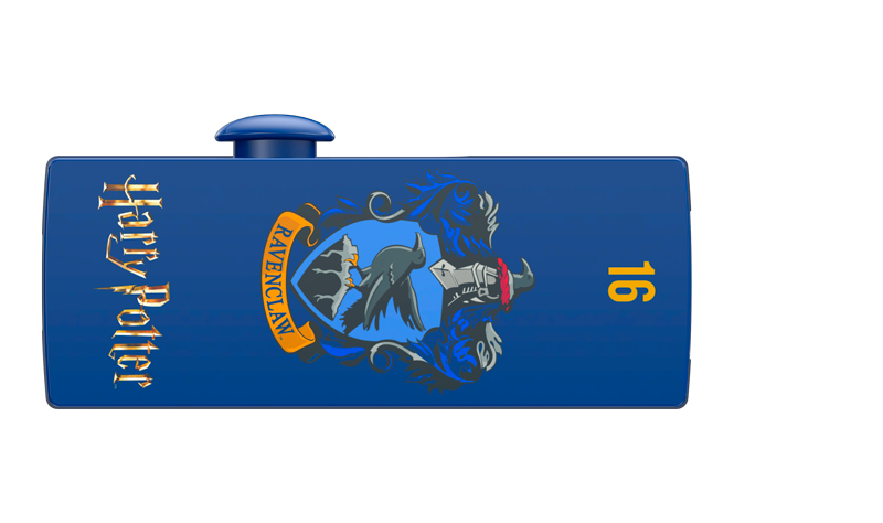 Emtec M730 Harry Potter unit� flash USB 16 GB USB tipo A 2.0 Blu