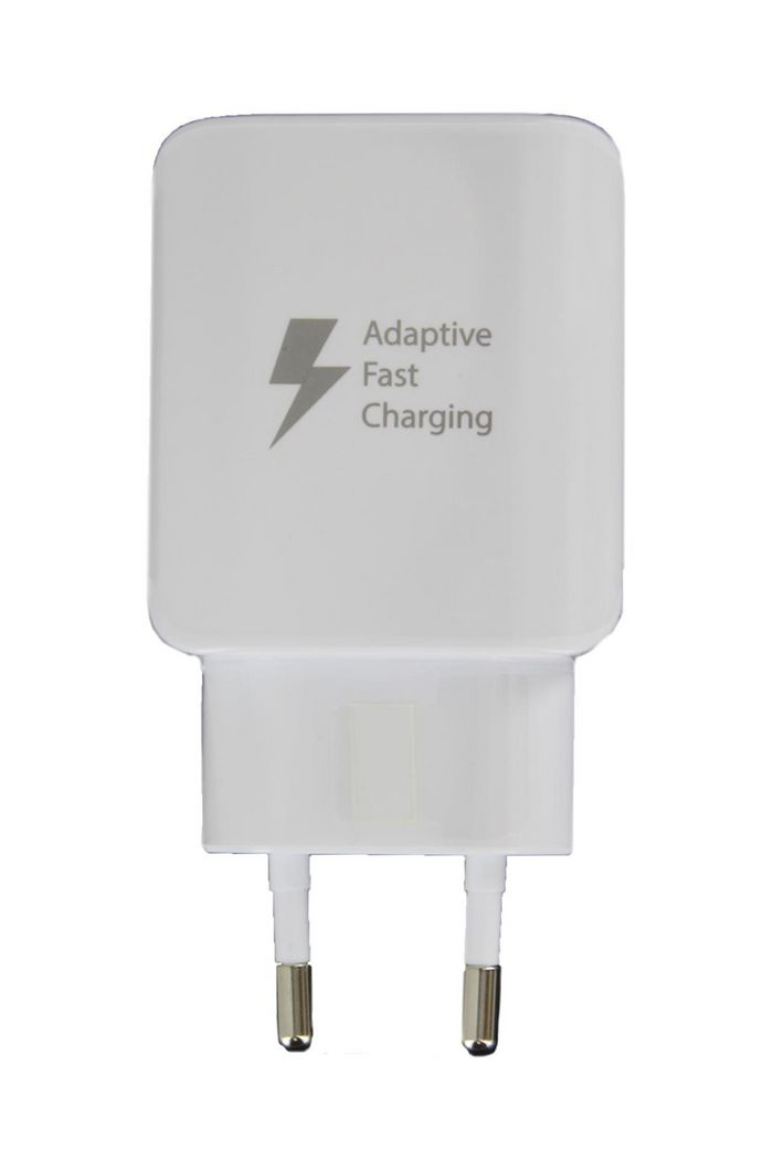 Samsung GH44-02881A chargeur dappareils mobiles Universel Blanc Secteur