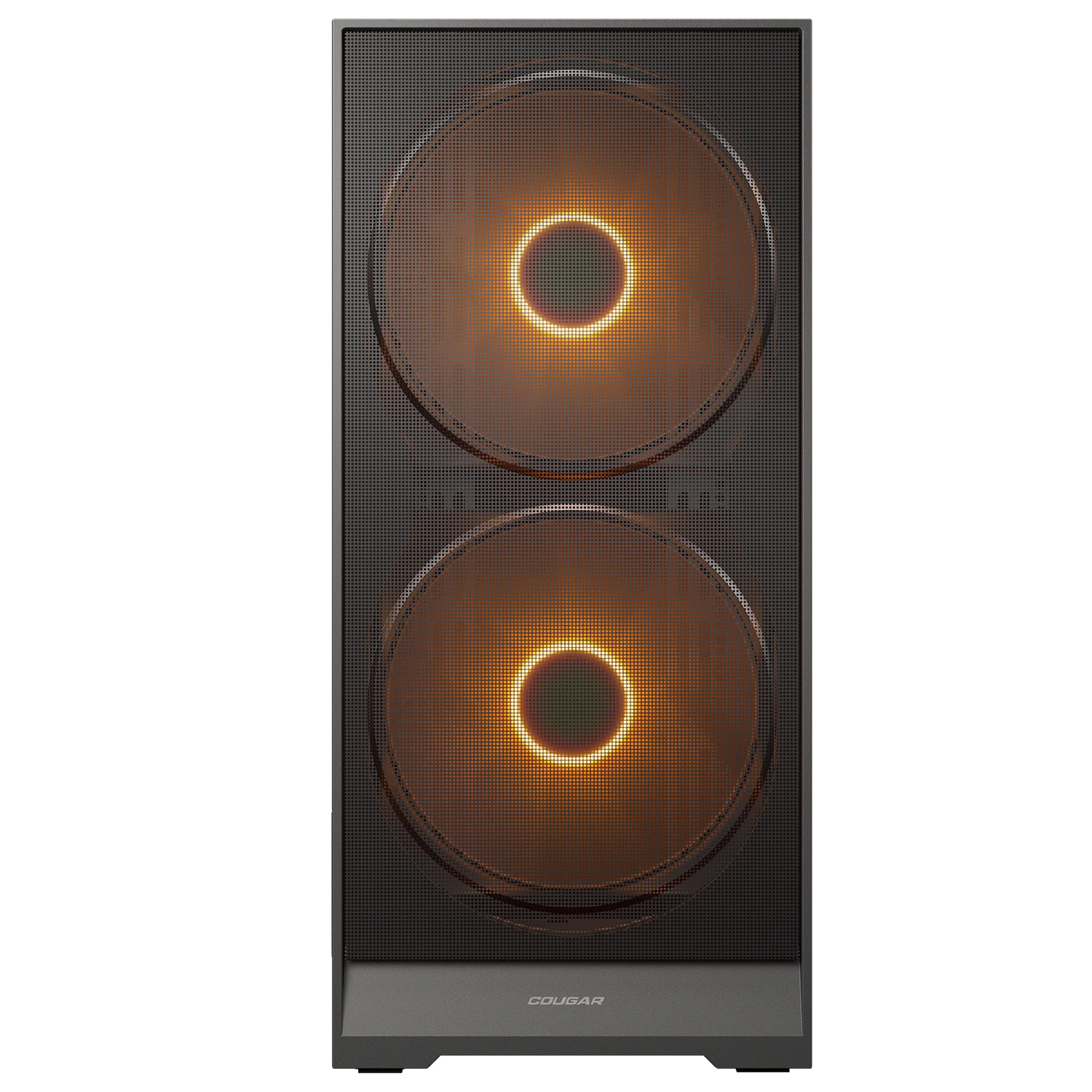COUGAR AIRFACE 180 Midi Tower Noir