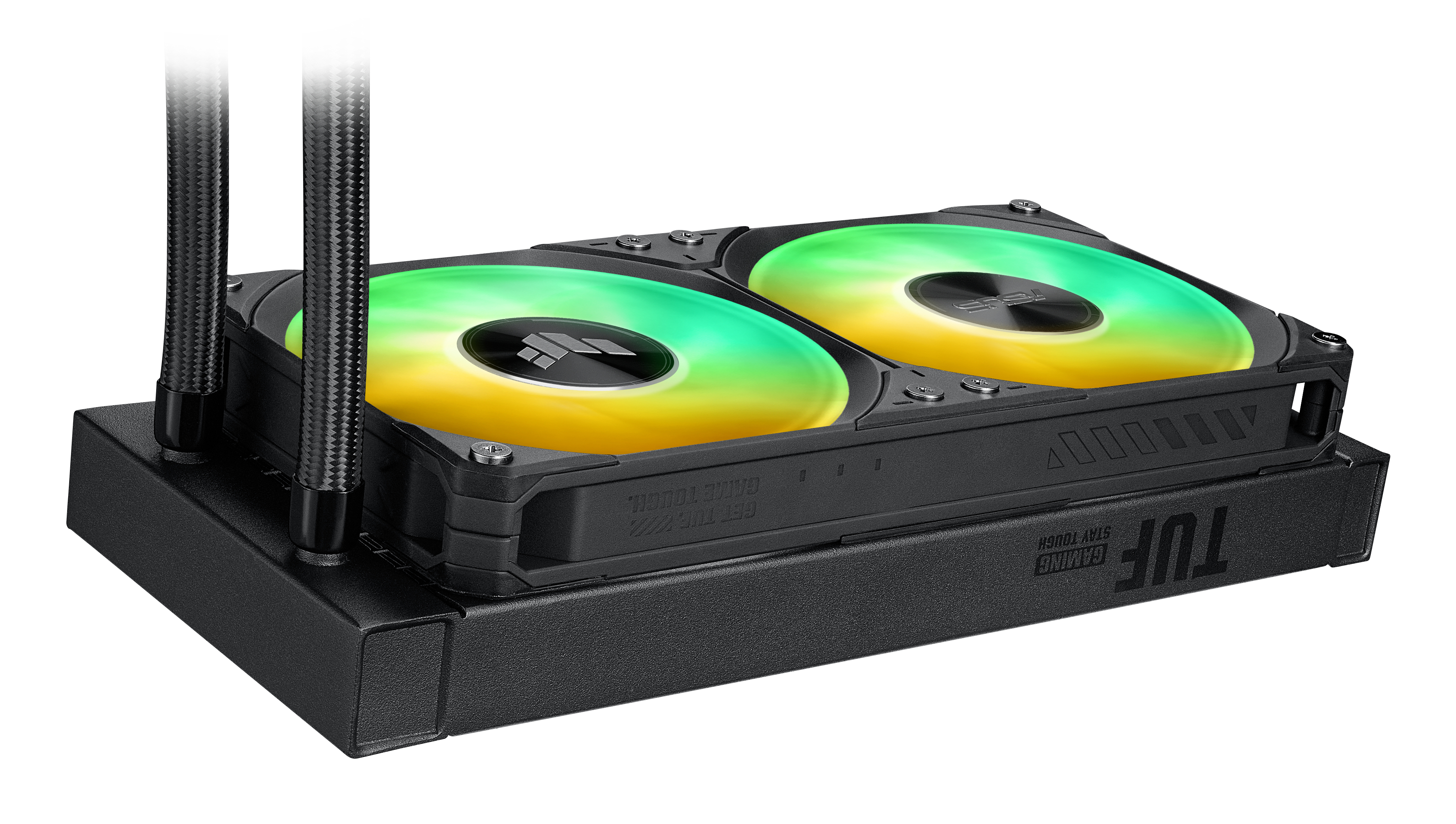 ASUS WAK TUF GAMING LC III 240 ARGB