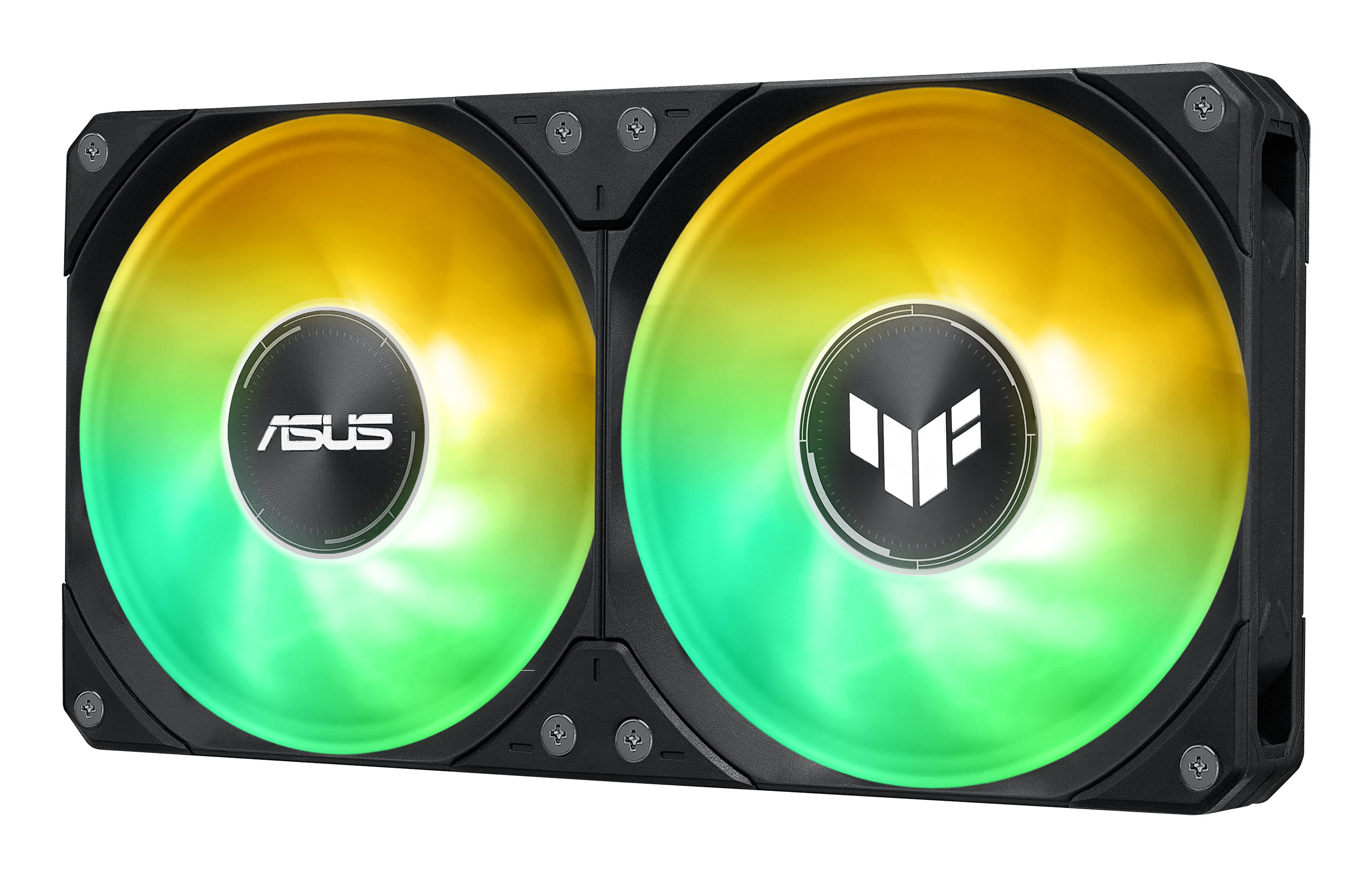 ASUS WAK TUF GAMING LC III 240 ARGB