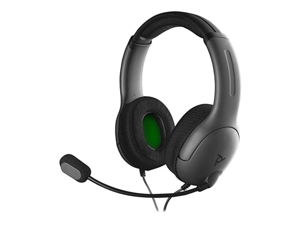 Casque Xbox One Series X Airlite Pro Sans Fil Noir