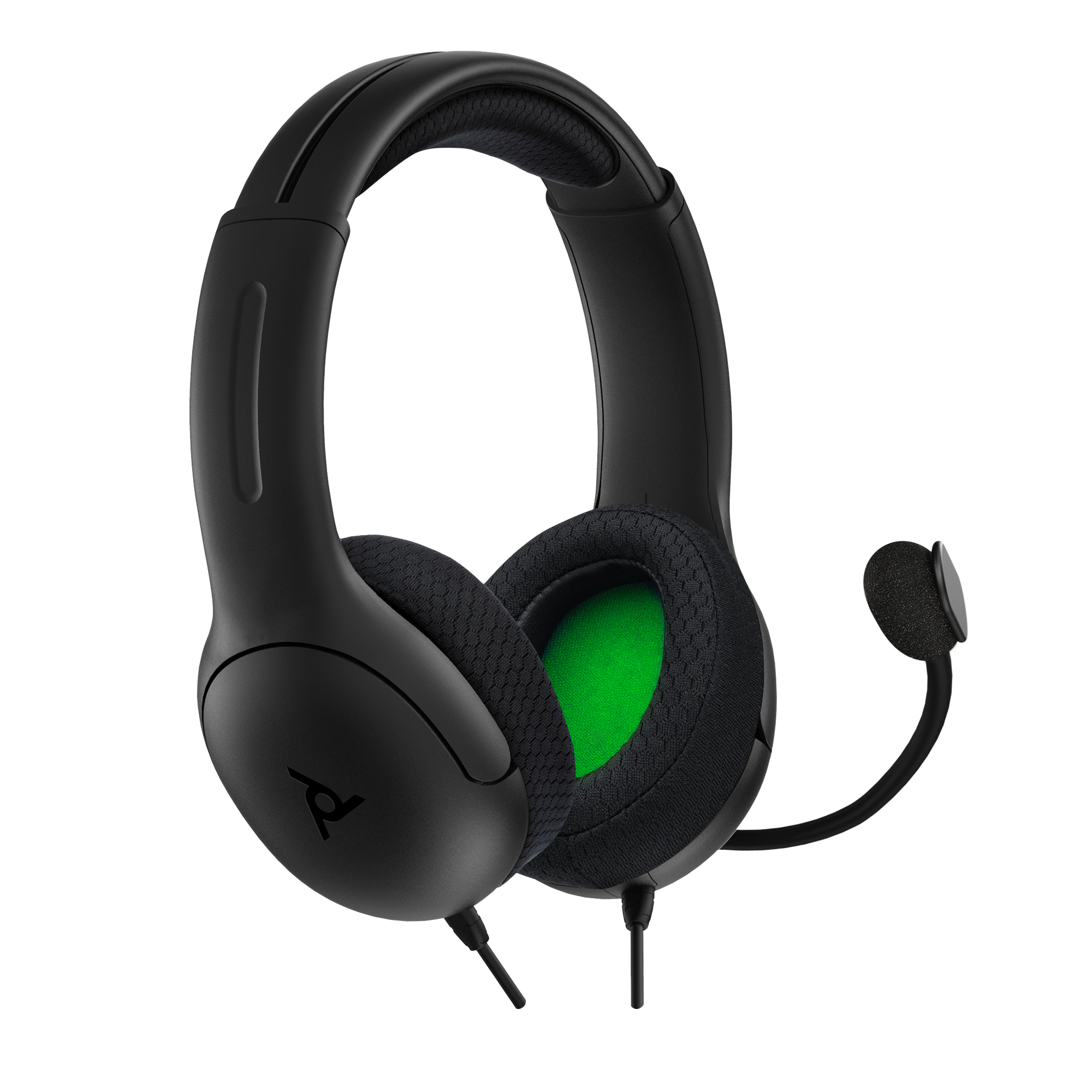 PDP LVL50 Wired Gaming Headset White, Xbox Series x