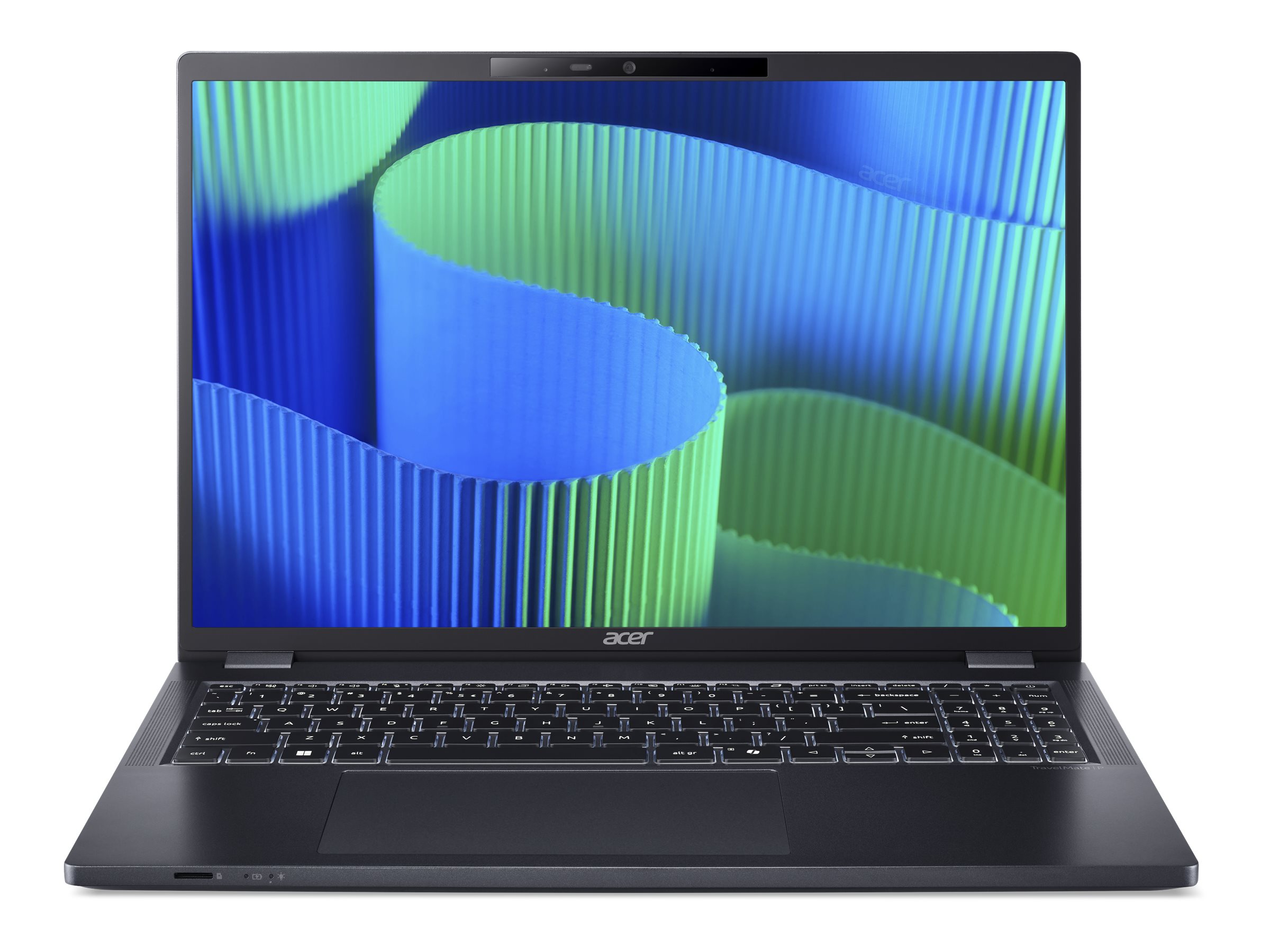 Acer TravelMate TM P416- - 16 Notebook