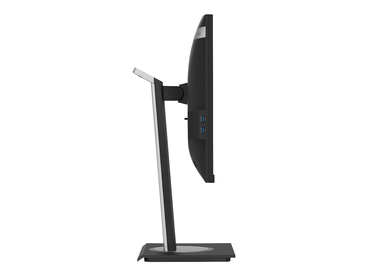Viewsonic VG Series VG2456 LED display 60,5 cm (23.8) 1920 x 1080 Pixeles Full HD Negro