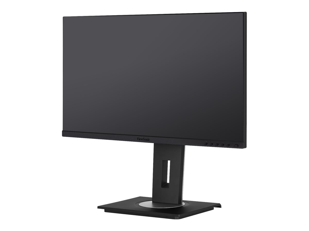 Viewsonic VG Series VG2456 LED display 60,5 cm (23.8) 1920 x 1080 Pixeles Full HD Negro