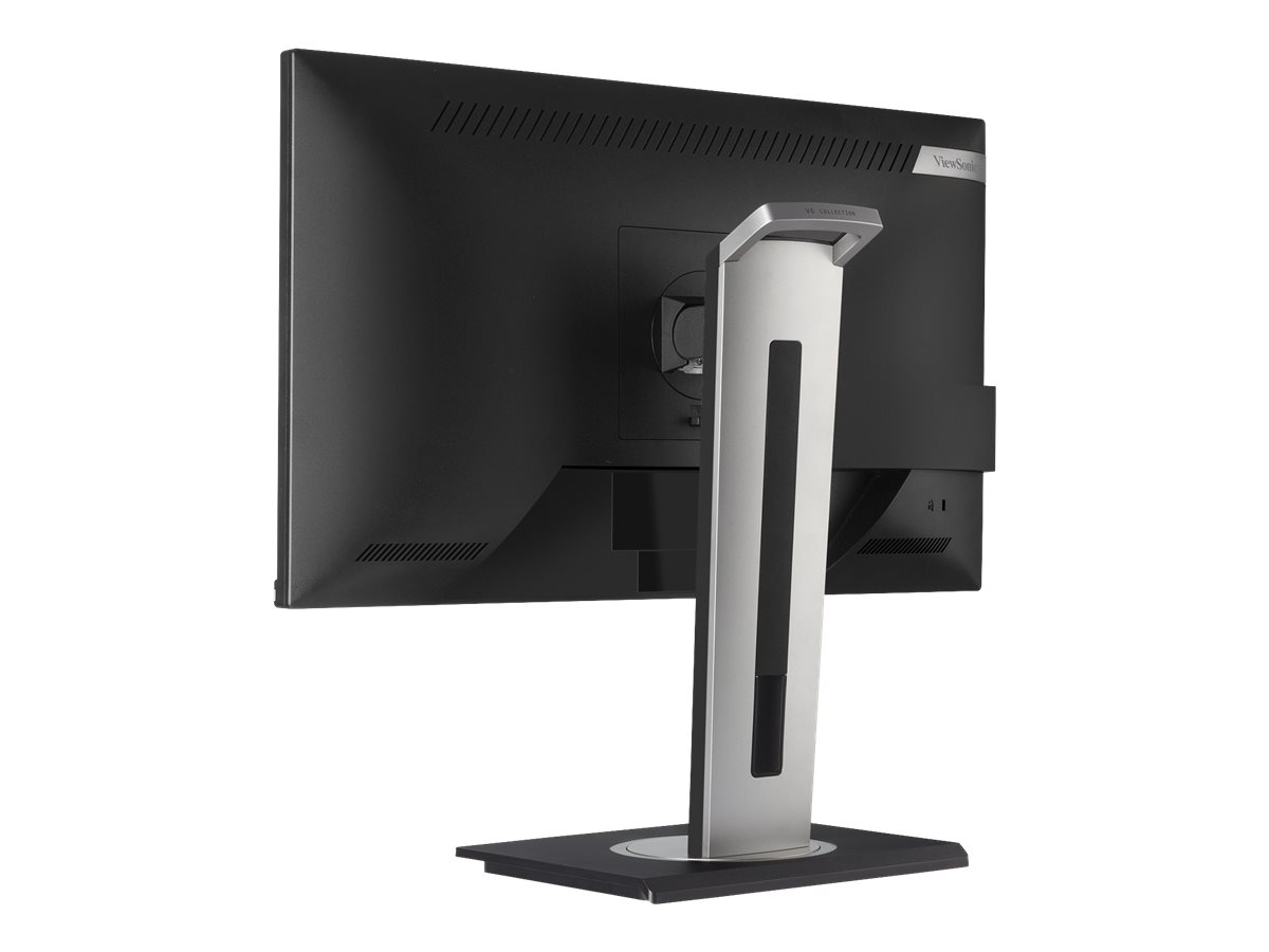 Viewsonic VG Series VG2456 LED display 60,5 cm (23.8) 1920 x 1080 Pixeles Full HD Negro