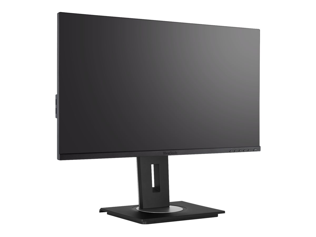 Viewsonic VG Series VG2456 LED display 60,5 cm (23.8) 1920 x 1080 Pixeles Full HD Negro