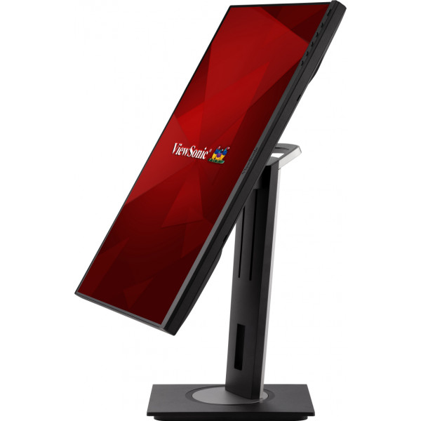 Viewsonic VG Series VG2456 LED display 60,5 cm (23.8) 1920 x 1080 Pixeles Full HD Negro