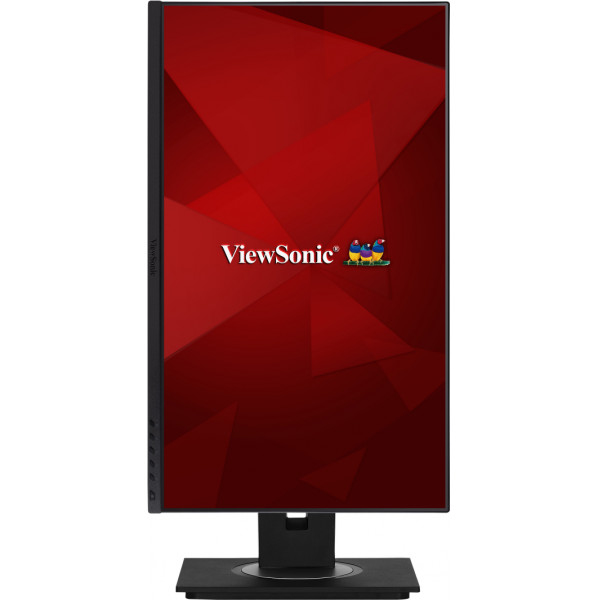 Viewsonic VG Series VG2456 LED display 60,5 cm (23.8) 1920 x 1080 Pixeles Full HD Negro