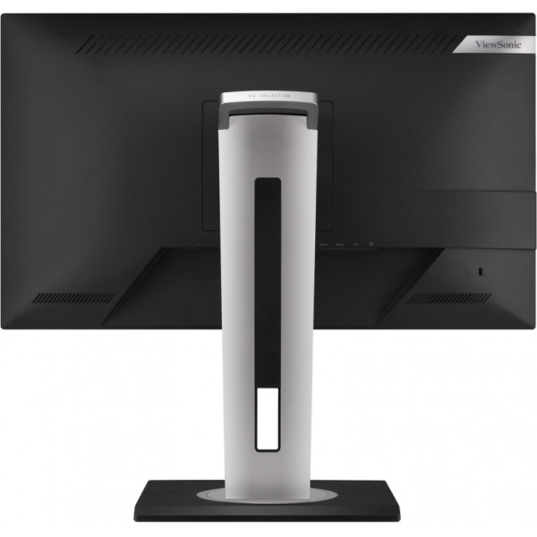 Viewsonic VG Series VG2456 LED display 60,5 cm (23.8) 1920 x 1080 Pixeles Full HD Negro