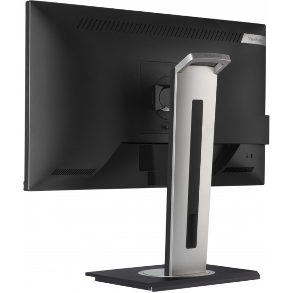 Viewsonic VG Series VG2456 LED display 60,5 cm (23.8) 1920 x 1080 Pixeles Full HD Negro