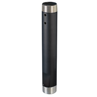 Chief CMS024 accessorio per montaggio prioettore Alluminio Nero