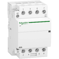 Schneider Electric A9C20844 contatto ausiliare