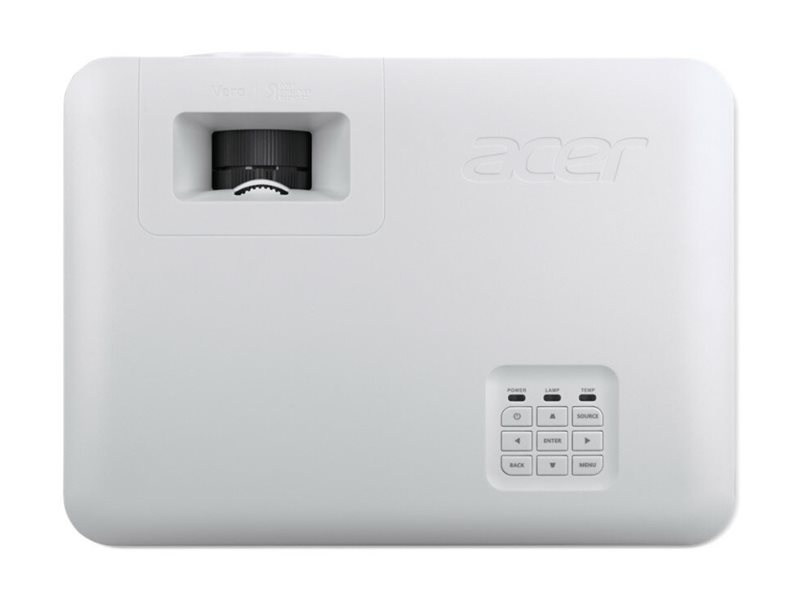 Acer Vero HL6810ATV - DLP-Projektor - Laser/LED