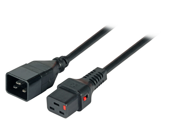 EFB Elektronik EFB-Elektronik - Spannungsversorgungs-Verlngerungskabel