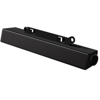 DELL AX510 Noir 2.0 canaux 10 W