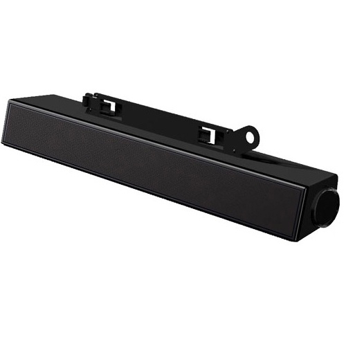 DELL AX510 Noir 2.0 canaux 10 W